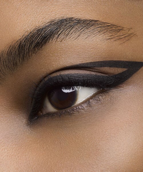 Crushliner Stylo Waterproof Eyeliner