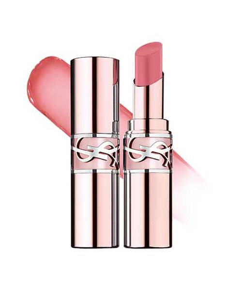 ysl loveshine candy glow