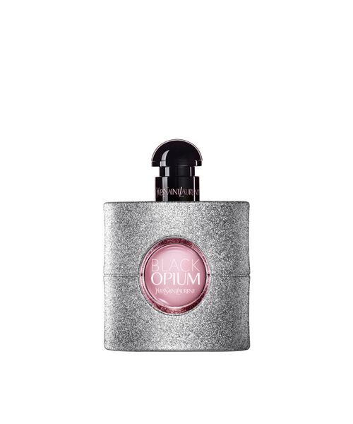 black opium eau de parfum glitter