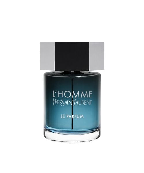 l homme le parfum