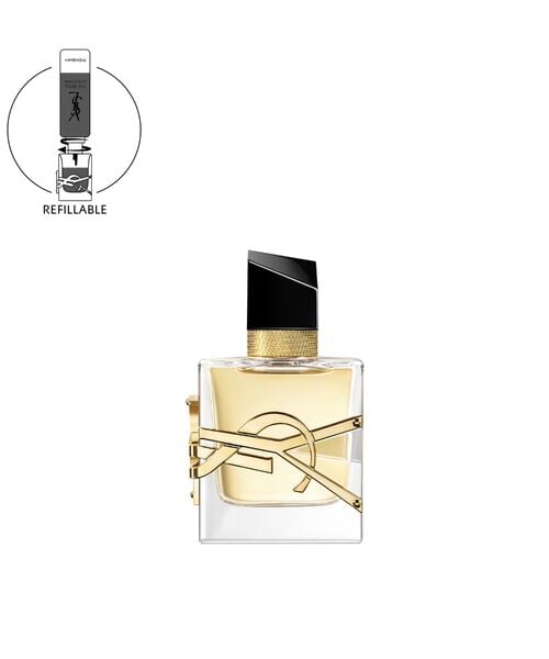 libre eau de parfum