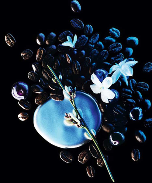 Black Opium Eau De Parfum Intense