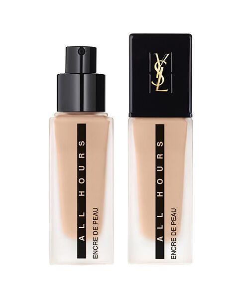 all hours foundation