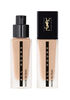 all hours foundation