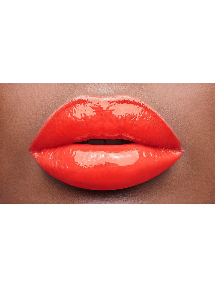 Vernis à lèvres glossy stain on sale