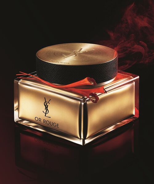 OR ROUGE Eye Cream
