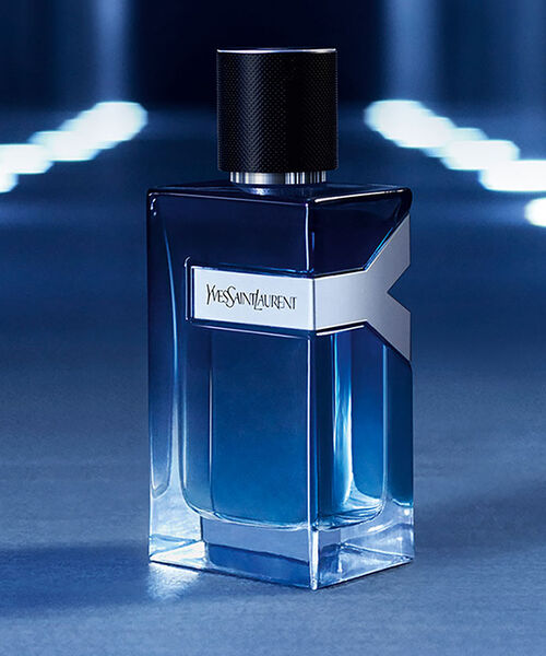 Y Live Eau De Toilette Intense