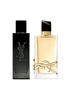 myslf eau de parfum   libre eau de parfum gift set