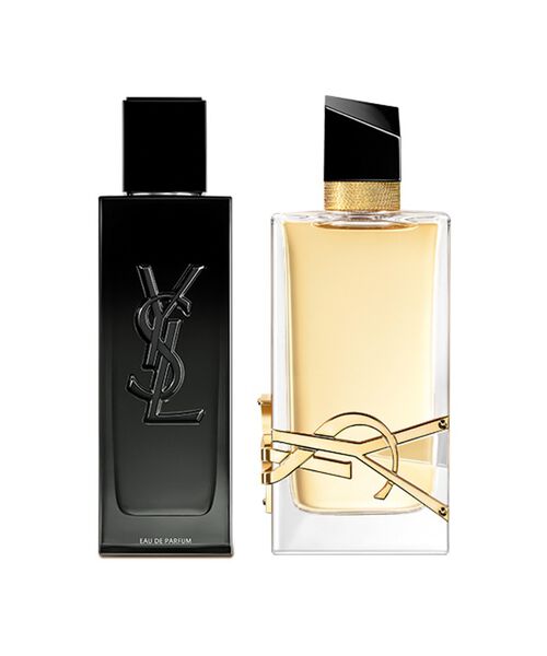 myslf eau de parfum libre eau de parfum gift set