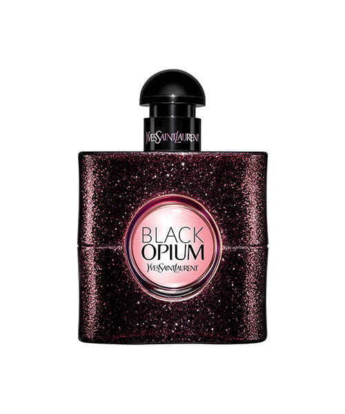 black opium edt