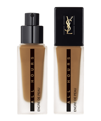 all hours foundation