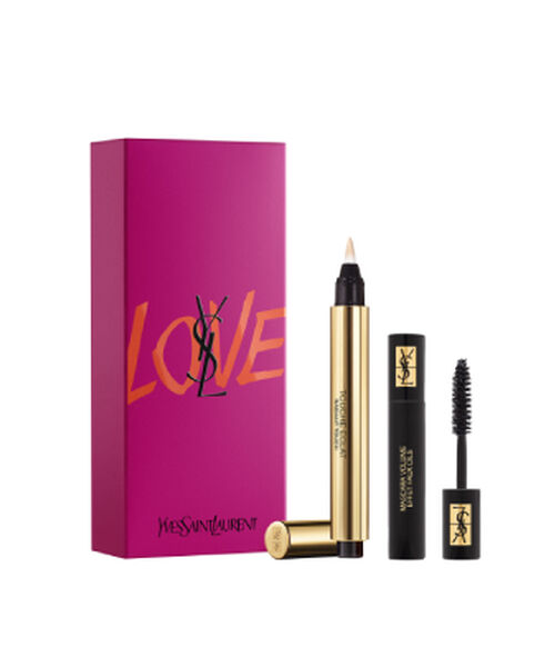 Touche Eclat Gift Set