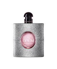 black opium eau de parfum glitter