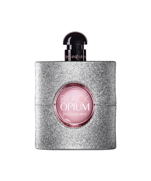 عطر بلاك أوبيوم او دو بارفان غليتر