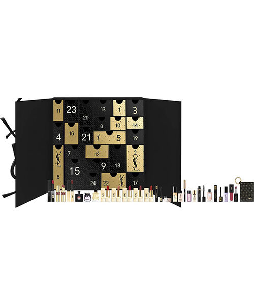 ysl advent calendar 2022
