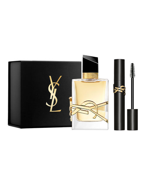 LIBRE EDP & LASH CLASH MASCARA EXCLUSIVE BUNDLE