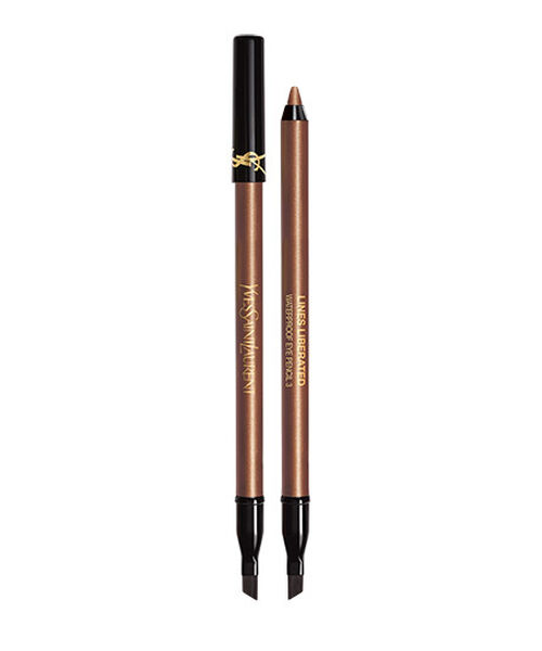 ysl lines liberated