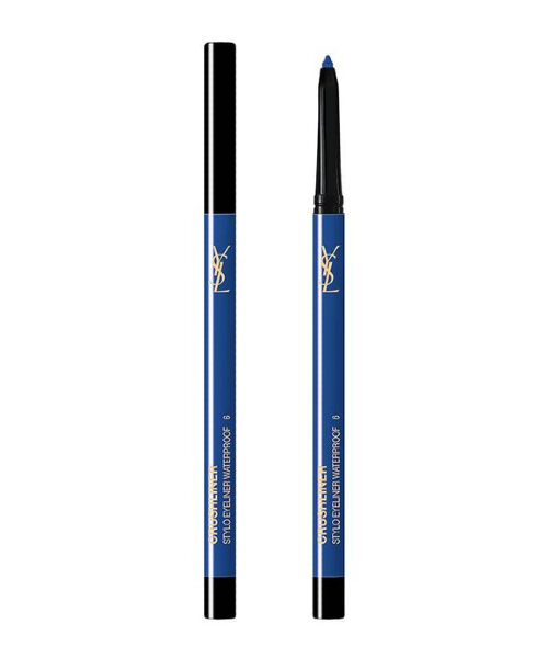 Crushliner Stylo Waterproof Eyeliner