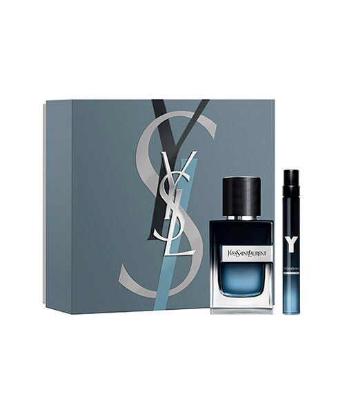 y eau de parfum spring gift set