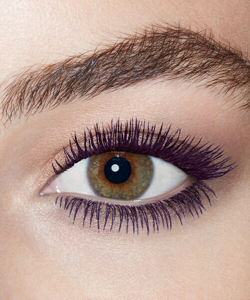 Ysl purple mascara new arrivals