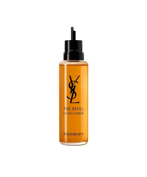 libre eau de parfum intense refill