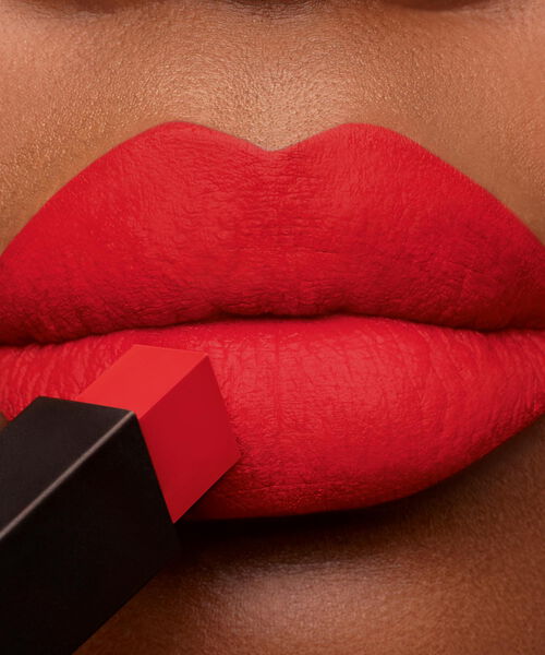 Rouge Pur Couture The Slim