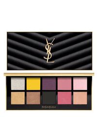 Couture Colour Clutch Eyeshadow Palette