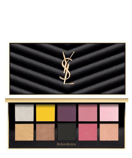 Couture Colour Clutch Eyeshadow Palette