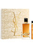 libre eau de parfum intense holiday gift set