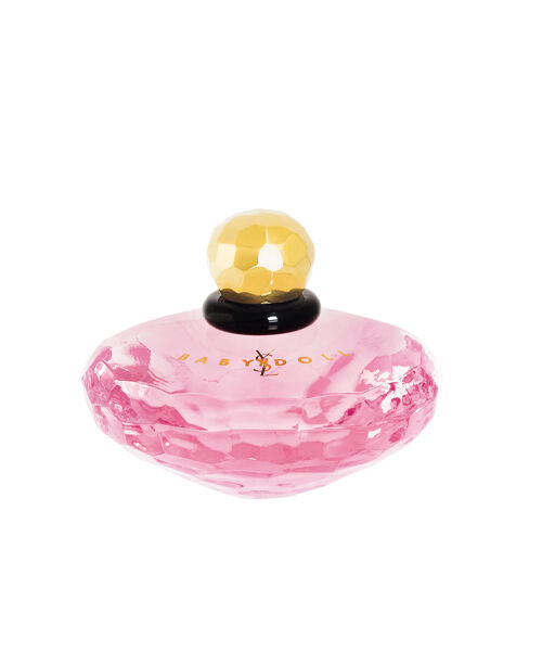 Yves saint laurent baby doll perfume store