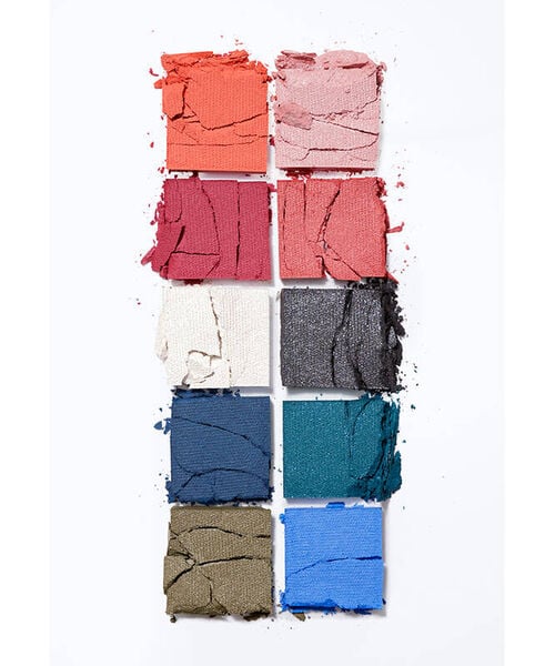 Couture Colour Clutch Eyeshadow Palette