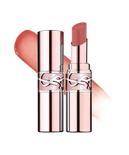 ysl loveshine candy glow