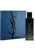 ysl myslf eau de parfum 100ml   10ml eid set