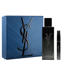 ysl myslf eau de parfum 100ml   10ml eid set