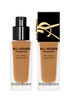 all hours foundation
