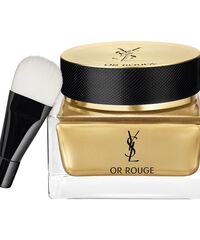 or rouge mask in cream
