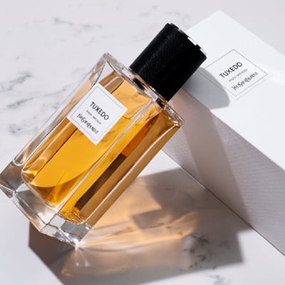 Tuxedo Le Vestiaire Des Parfums