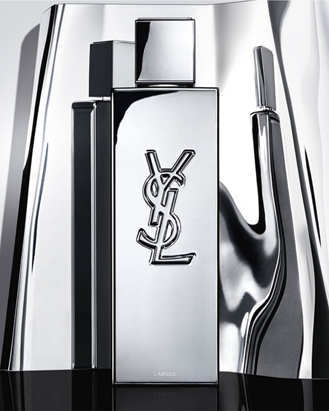 YSL Myslf Absolu