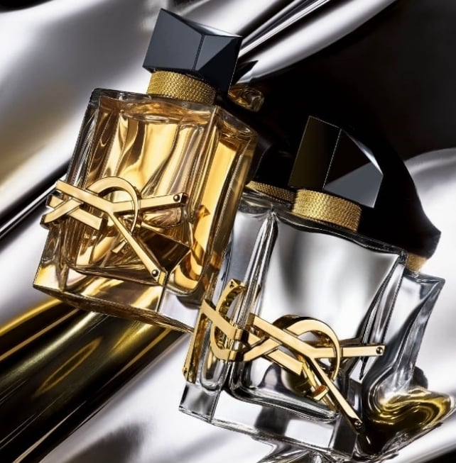 YSL Myslf Eau De Parfum