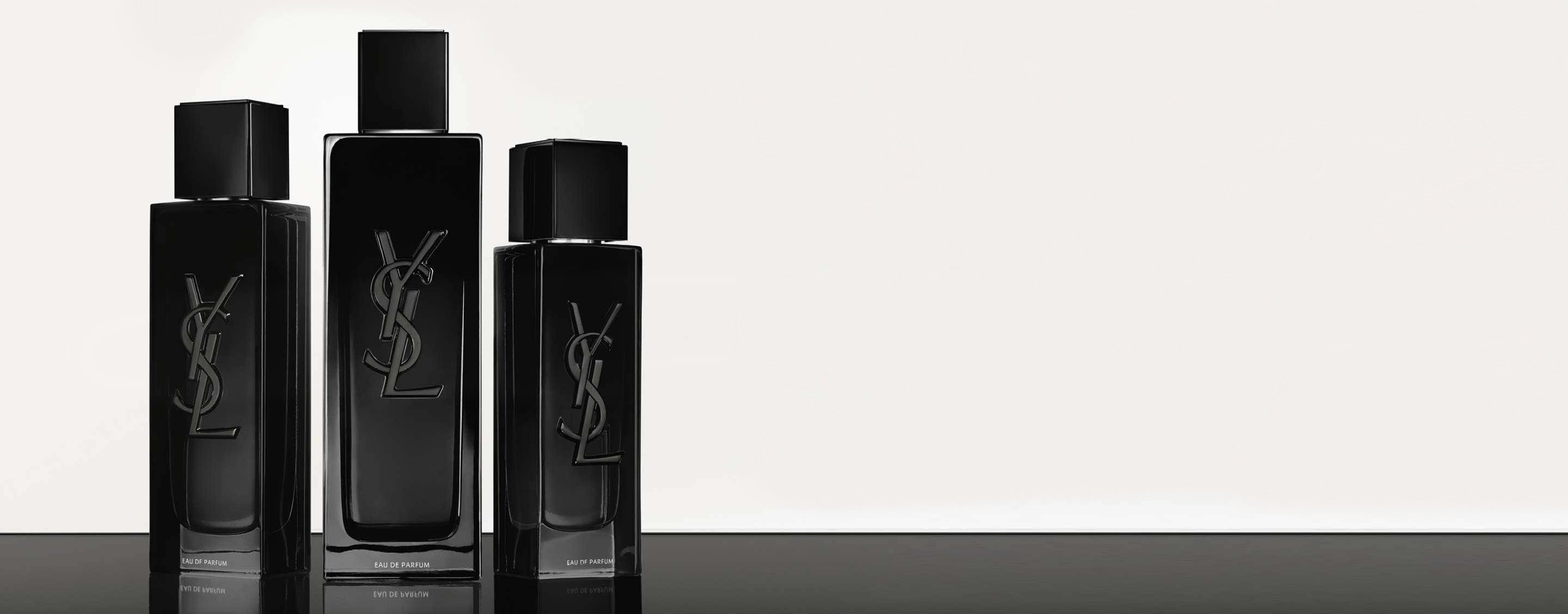 YSL Myslf Eau De Parfum