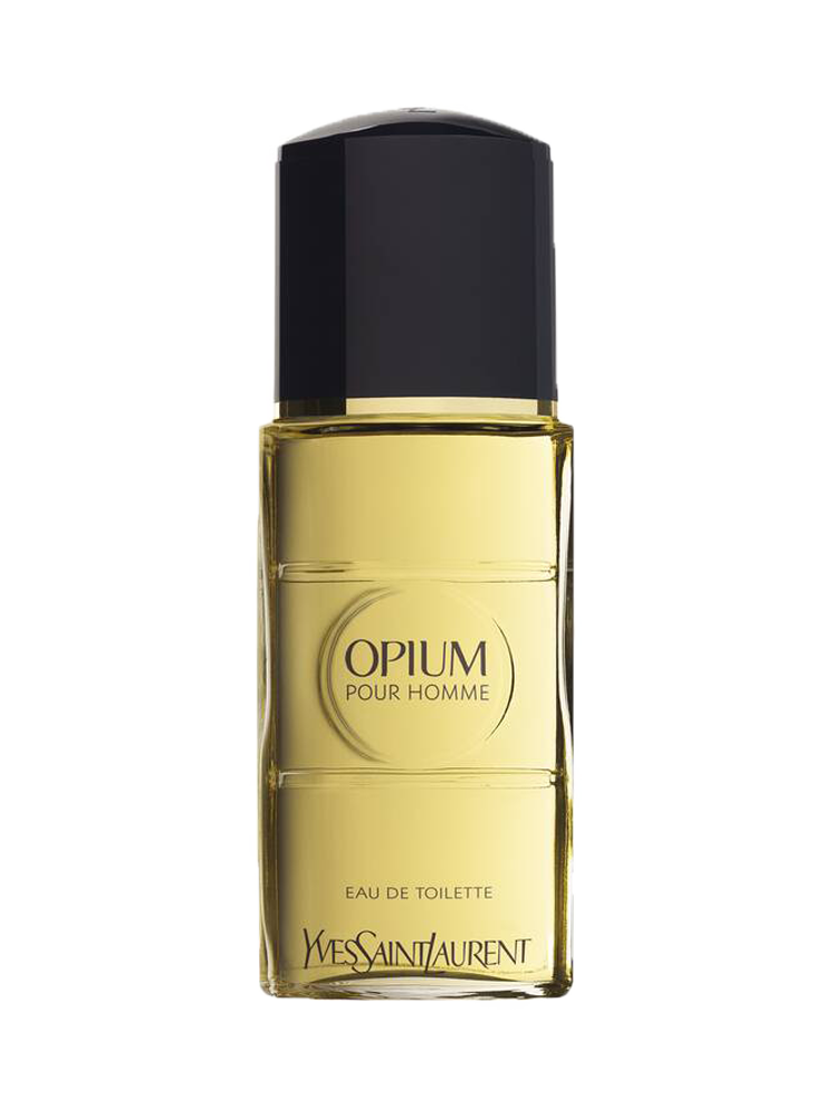 Opium Pour Homme Eau De Toilette