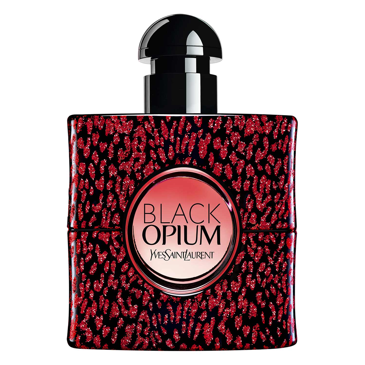 ysl black opium limited edition