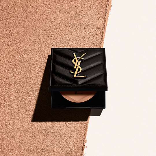 ALL HOURS HYPER FINISH Powder YSL Beauty